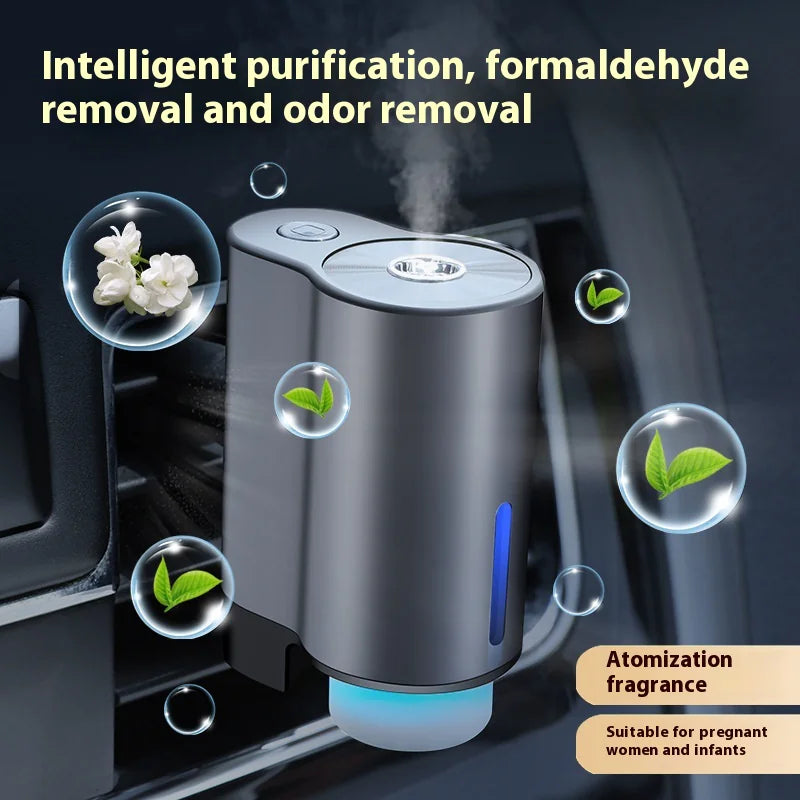 AutoFragrance Diffusor USB