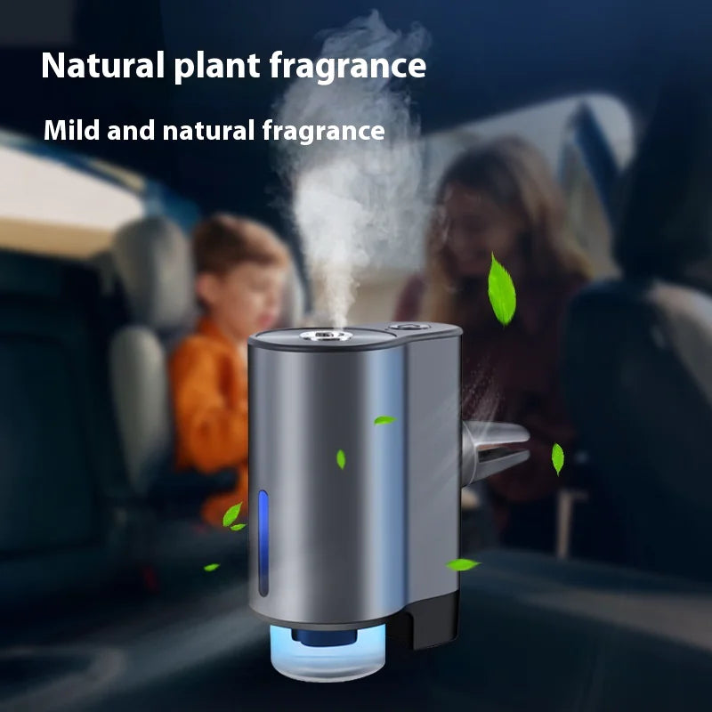 AutoFragrance Diffusor USB
