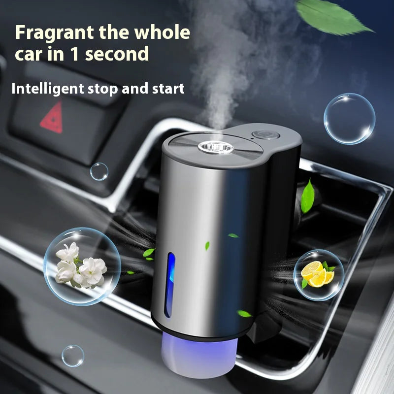 AutoFragrance Diffusor USB